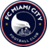 迈阿密市
